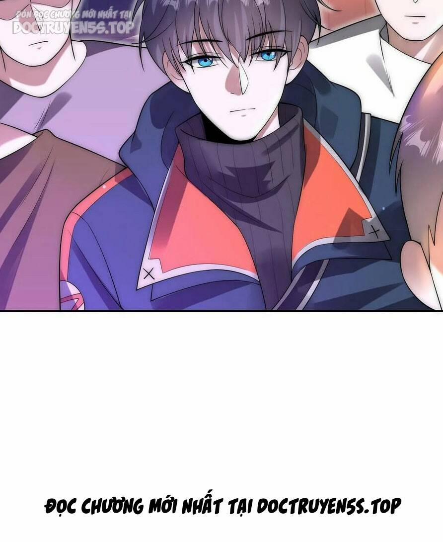 Tích Trữ 10 Vạn Vật Tư Trước Ngày Tận Thế 73 trang 24