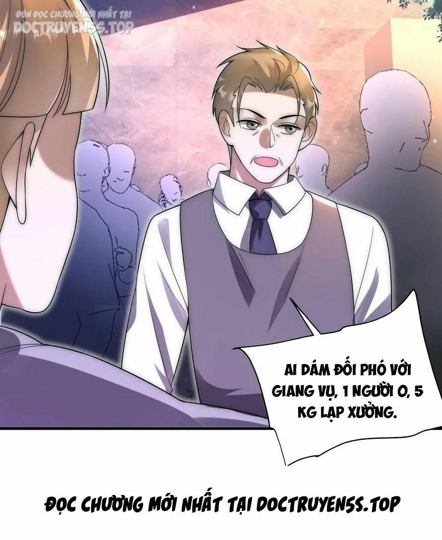 Tích Trữ 10 Vạn Vật Tư Trước Ngày Tận Thế 73 trang 27