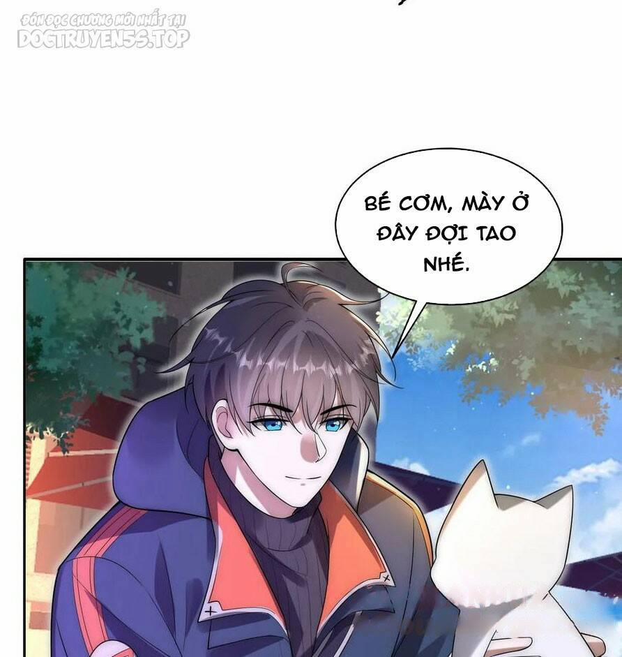 Tích Trữ 10 Vạn Vật Tư Trước Ngày Tận Thế 73 trang 28