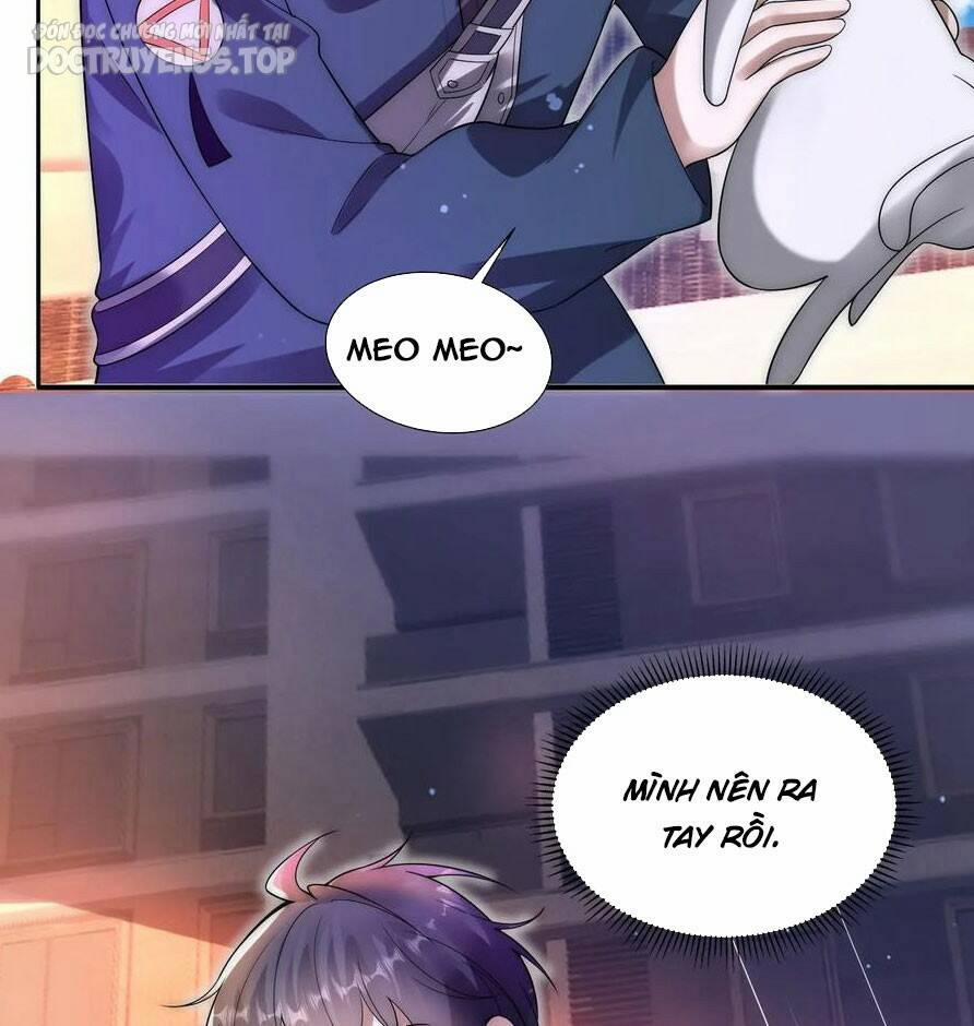 Tích Trữ 10 Vạn Vật Tư Trước Ngày Tận Thế 73 trang 29