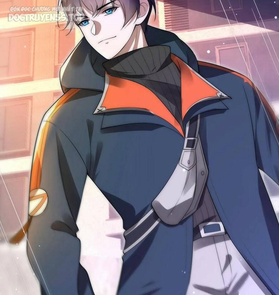 Tích Trữ 10 Vạn Vật Tư Trước Ngày Tận Thế 73 trang 30