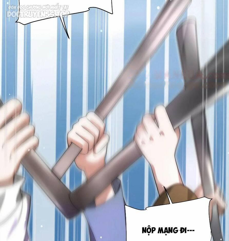 Tích Trữ 10 Vạn Vật Tư Trước Ngày Tận Thế 73 trang 32