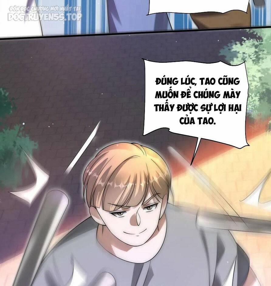 Tích Trữ 10 Vạn Vật Tư Trước Ngày Tận Thế 73 trang 33