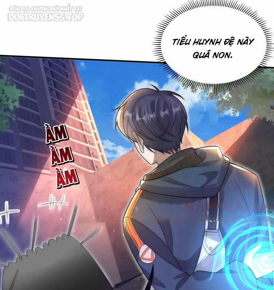 Tích Trữ 10 Vạn Vật Tư Trước Ngày Tận Thế 73 trang 35