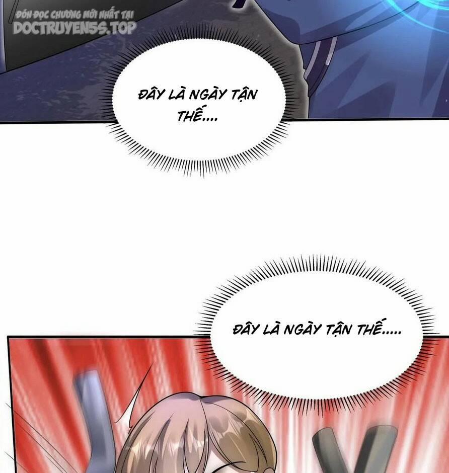 Tích Trữ 10 Vạn Vật Tư Trước Ngày Tận Thế 73 trang 36