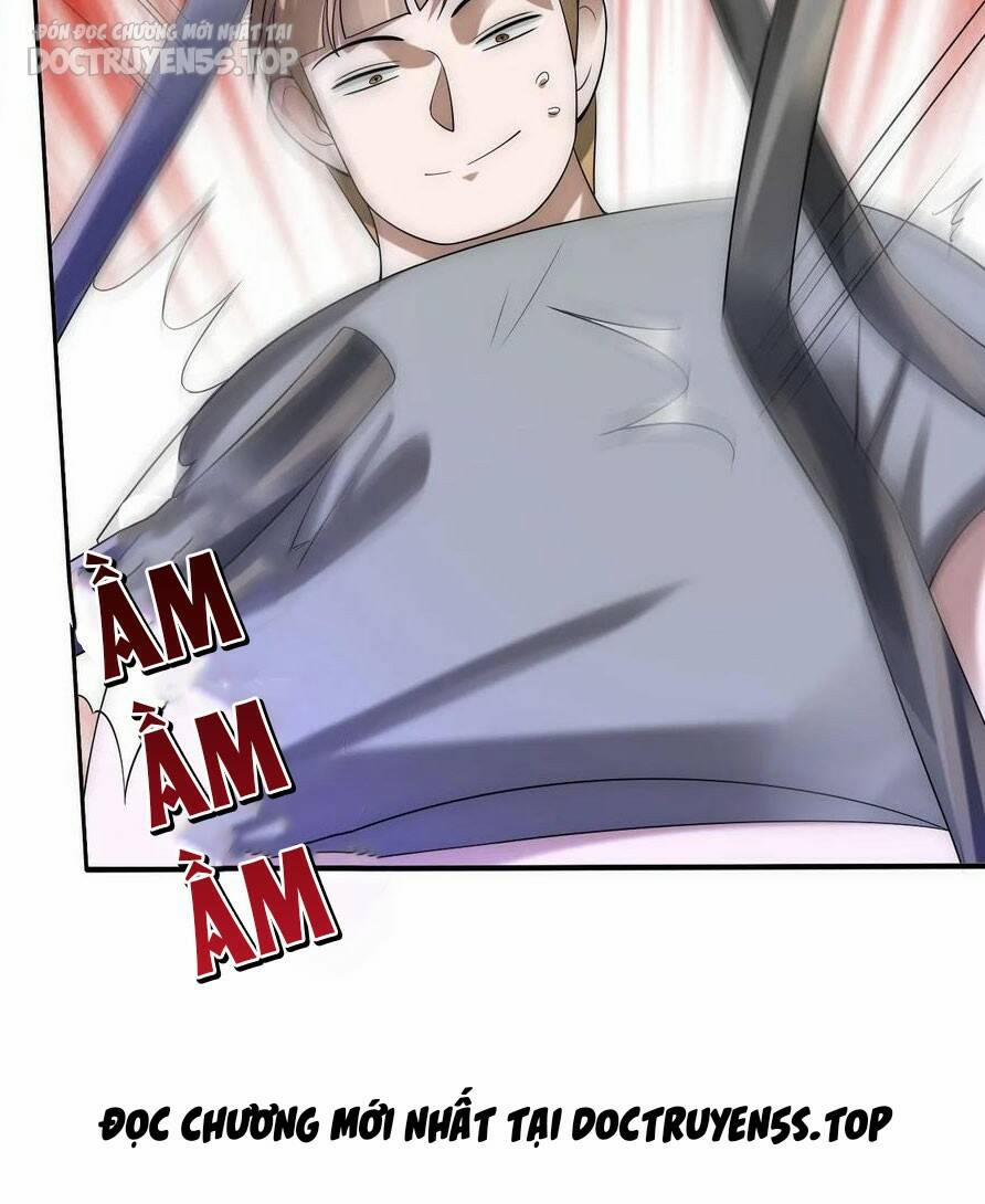 Tích Trữ 10 Vạn Vật Tư Trước Ngày Tận Thế 73 trang 37