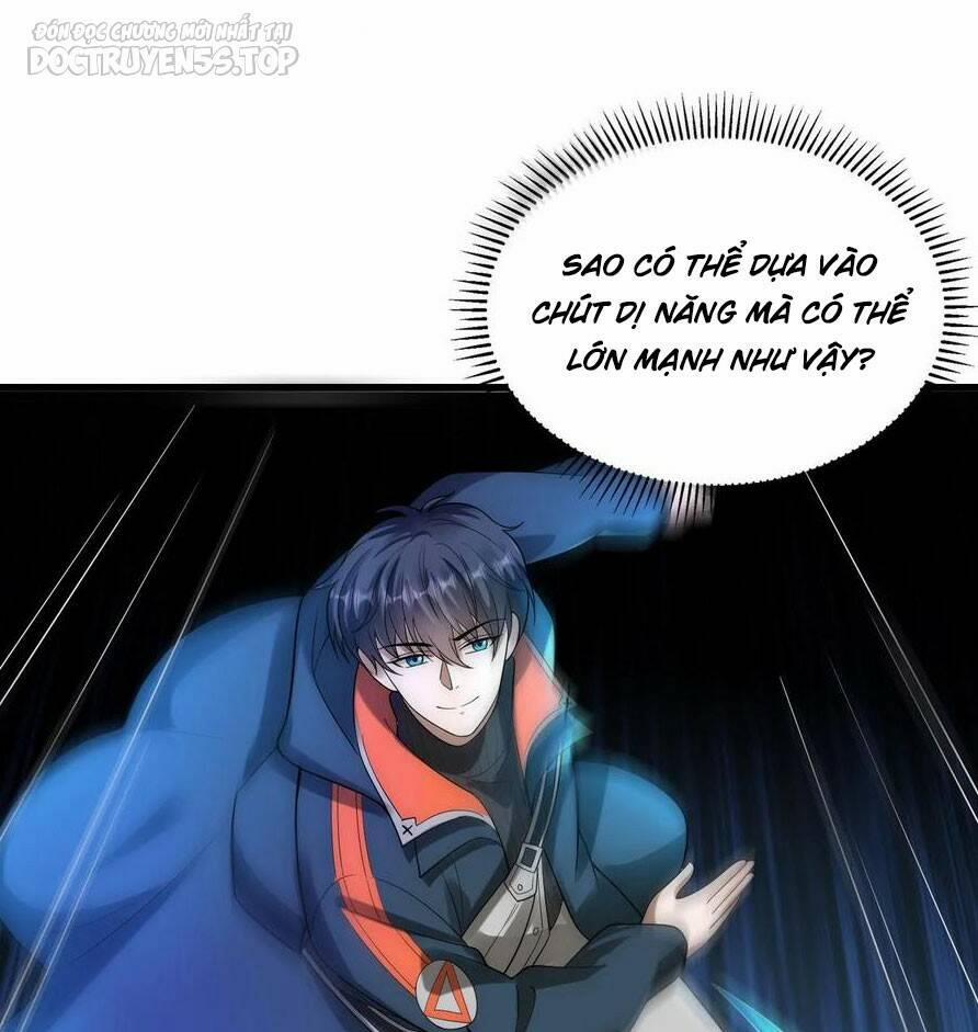Tích Trữ 10 Vạn Vật Tư Trước Ngày Tận Thế 73 trang 38