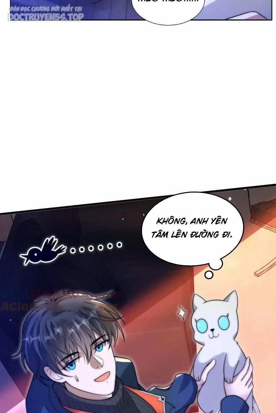 Tích Trữ 10 Vạn Vật Tư Trước Ngày Tận Thế 73 trang 4