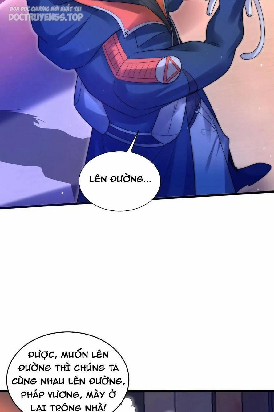 Tích Trữ 10 Vạn Vật Tư Trước Ngày Tận Thế 73 trang 5