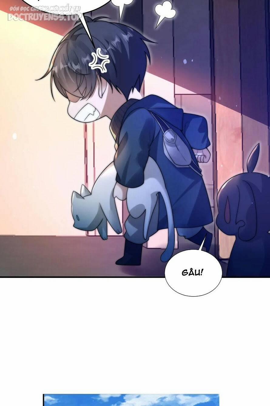 Tích Trữ 10 Vạn Vật Tư Trước Ngày Tận Thế 73 trang 6