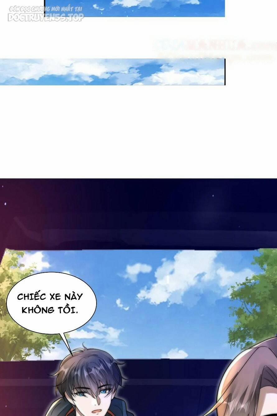 Tích Trữ 10 Vạn Vật Tư Trước Ngày Tận Thế 73 trang 7