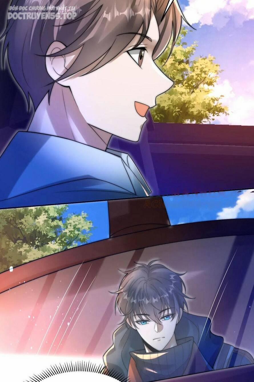 Tích Trữ 10 Vạn Vật Tư Trước Ngày Tận Thế 73 trang 9