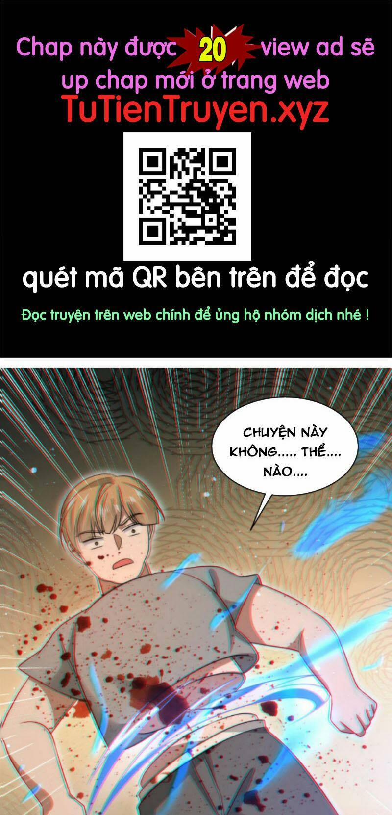 Tích Trữ 10 Vạn Vật Tư Trước Ngày Tận Thế 74 trang 0