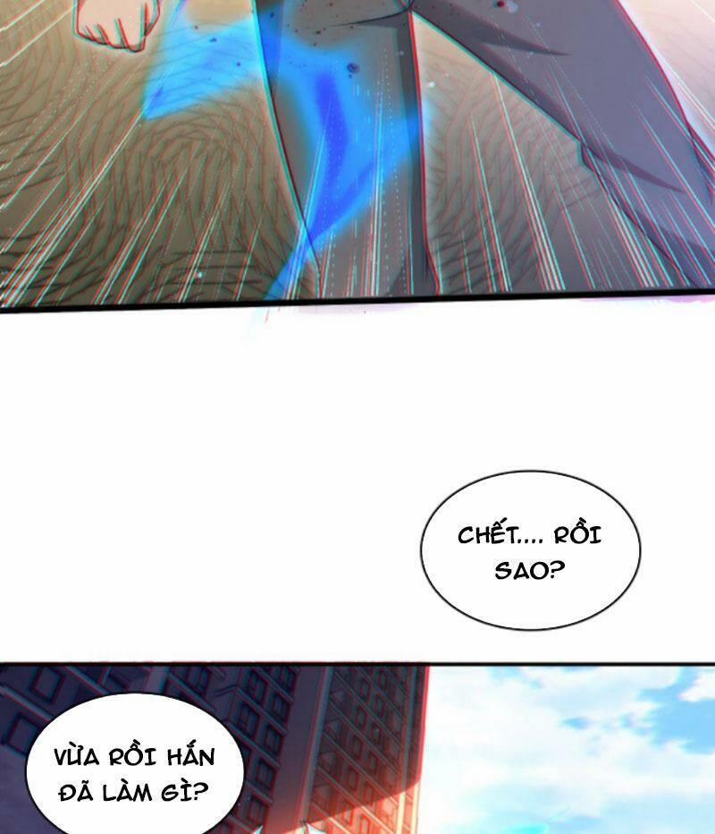 Tích Trữ 10 Vạn Vật Tư Trước Ngày Tận Thế 74 trang 1