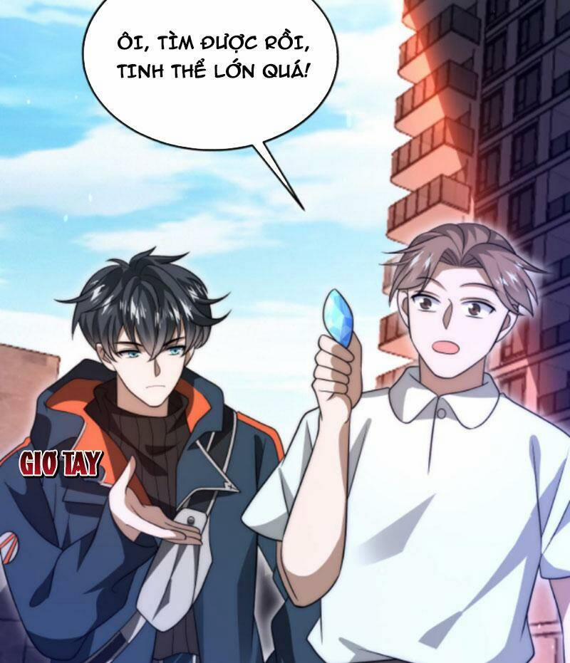 Tích Trữ 10 Vạn Vật Tư Trước Ngày Tận Thế 74 trang 10