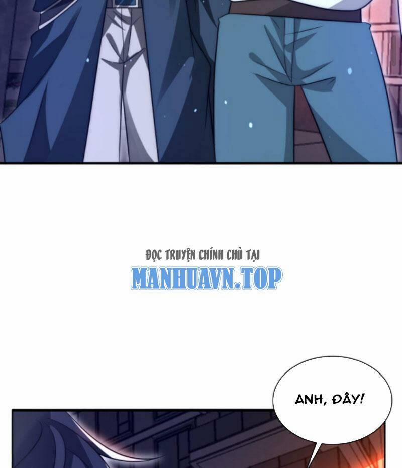 Tích Trữ 10 Vạn Vật Tư Trước Ngày Tận Thế 74 trang 11