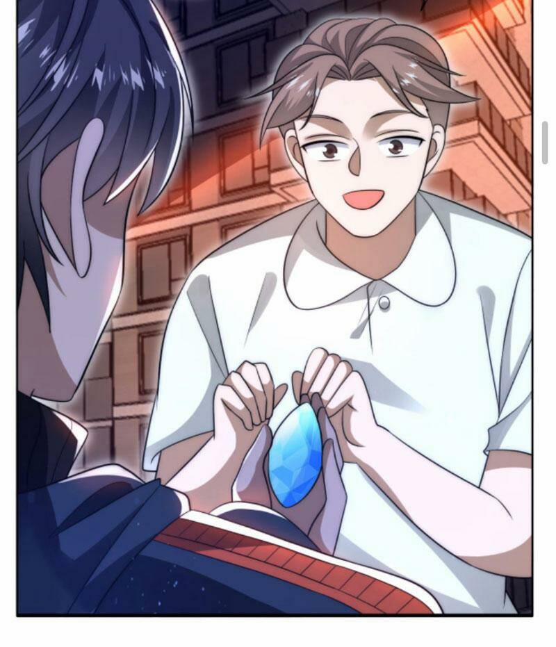 Tích Trữ 10 Vạn Vật Tư Trước Ngày Tận Thế 74 trang 12