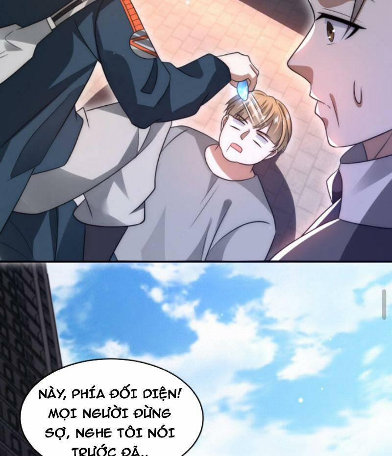 Tích Trữ 10 Vạn Vật Tư Trước Ngày Tận Thế 74 trang 16