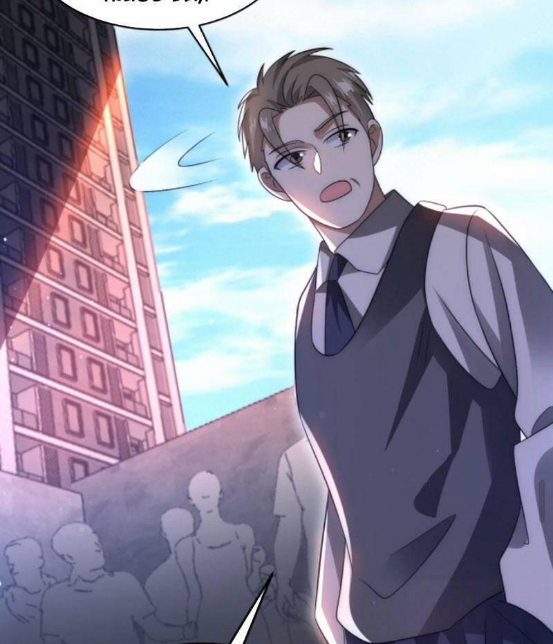 Tích Trữ 10 Vạn Vật Tư Trước Ngày Tận Thế 74 trang 17