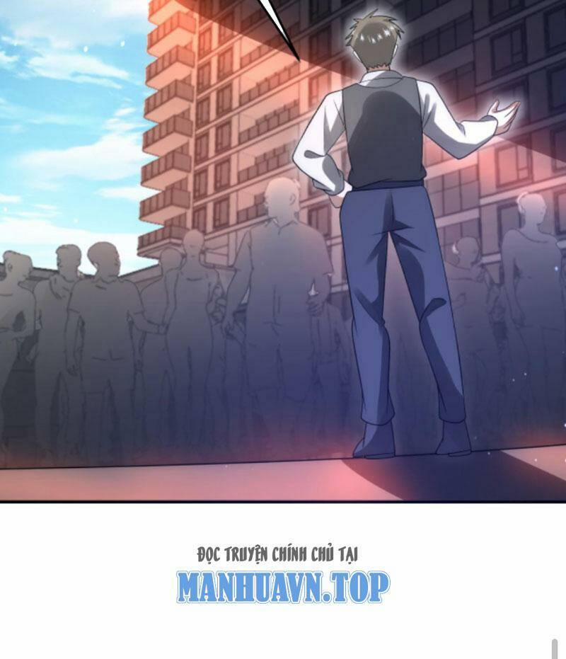 Tích Trữ 10 Vạn Vật Tư Trước Ngày Tận Thế 74 trang 19