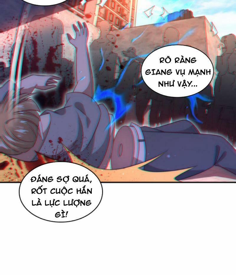 Tích Trữ 10 Vạn Vật Tư Trước Ngày Tận Thế 74 trang 2