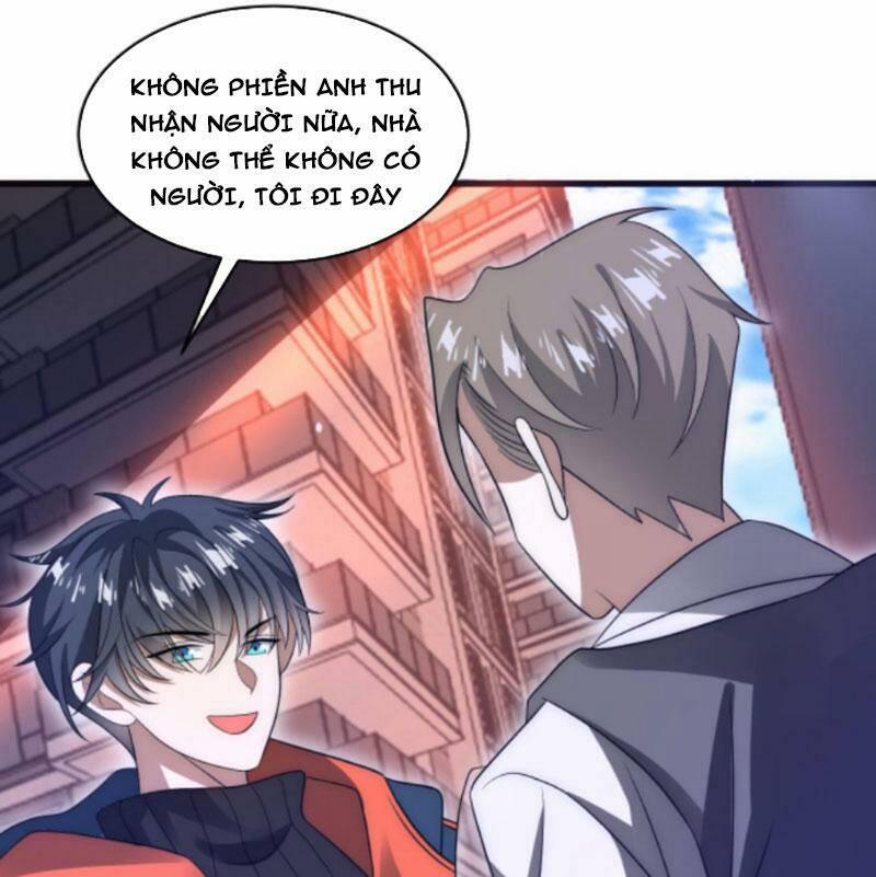 Tích Trữ 10 Vạn Vật Tư Trước Ngày Tận Thế 74 trang 20