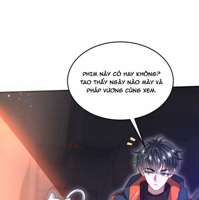 Tích Trữ 10 Vạn Vật Tư Trước Ngày Tận Thế 74 trang 26