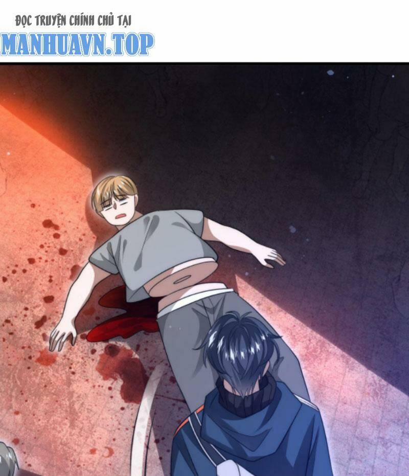 Tích Trữ 10 Vạn Vật Tư Trước Ngày Tận Thế 74 trang 3