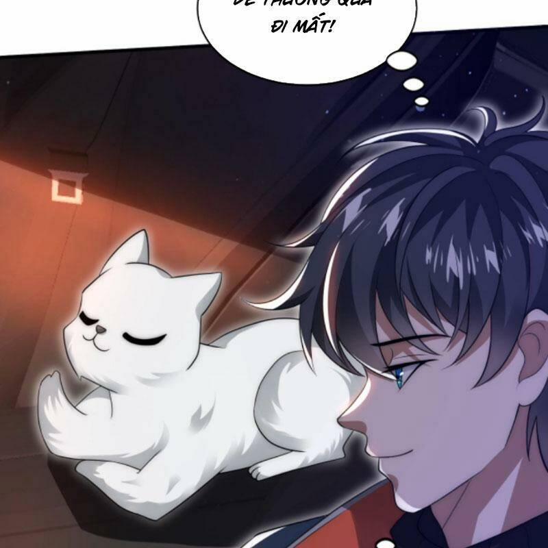 Tích Trữ 10 Vạn Vật Tư Trước Ngày Tận Thế 74 trang 34