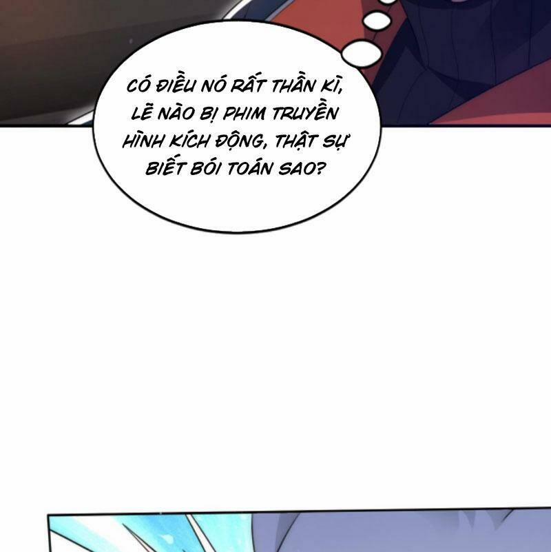 Tích Trữ 10 Vạn Vật Tư Trước Ngày Tận Thế 74 trang 35