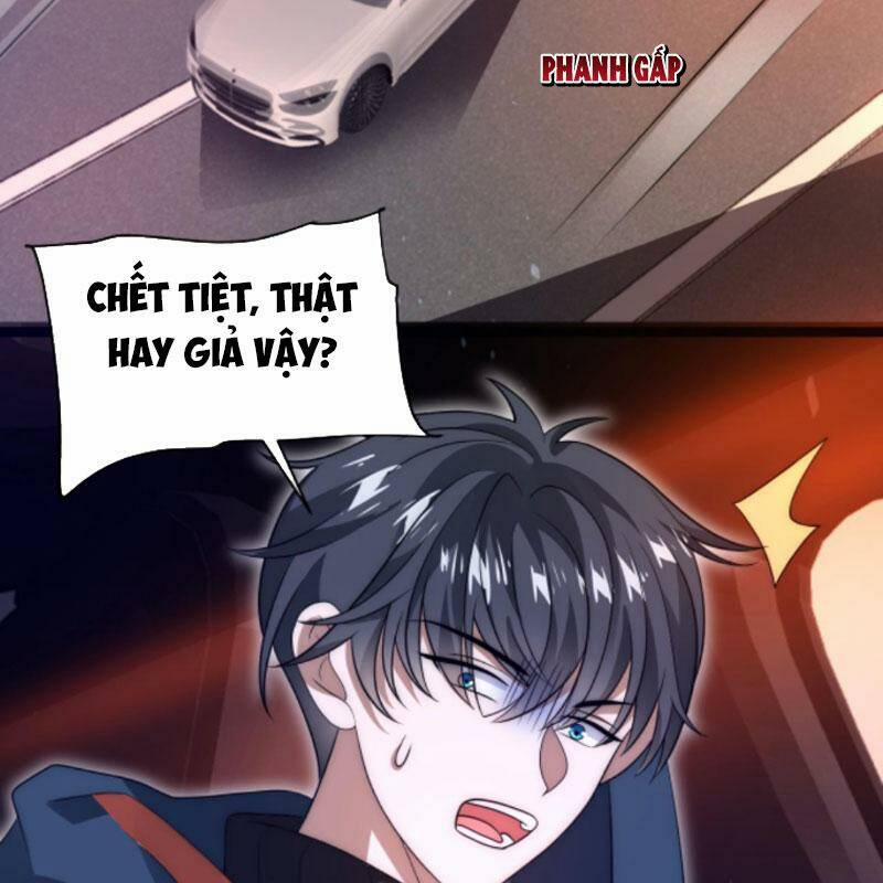 Tích Trữ 10 Vạn Vật Tư Trước Ngày Tận Thế 74 trang 38