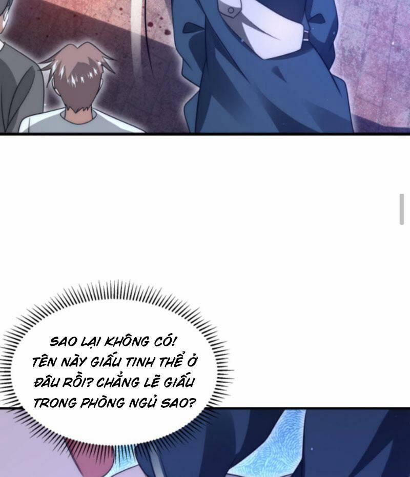 Tích Trữ 10 Vạn Vật Tư Trước Ngày Tận Thế 74 trang 4