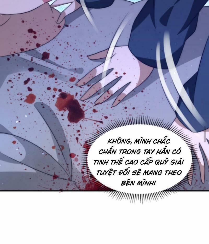 Tích Trữ 10 Vạn Vật Tư Trước Ngày Tận Thế 74 trang 5