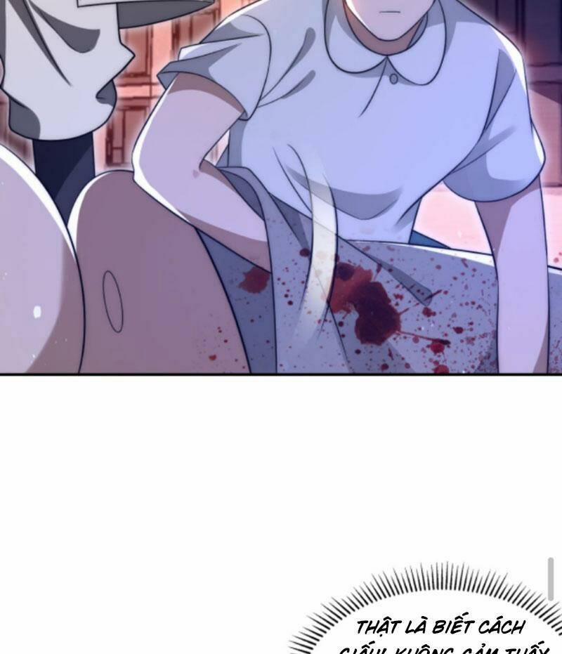 Tích Trữ 10 Vạn Vật Tư Trước Ngày Tận Thế 74 trang 8