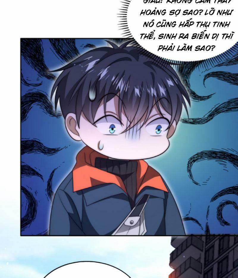 Tích Trữ 10 Vạn Vật Tư Trước Ngày Tận Thế 74 trang 9