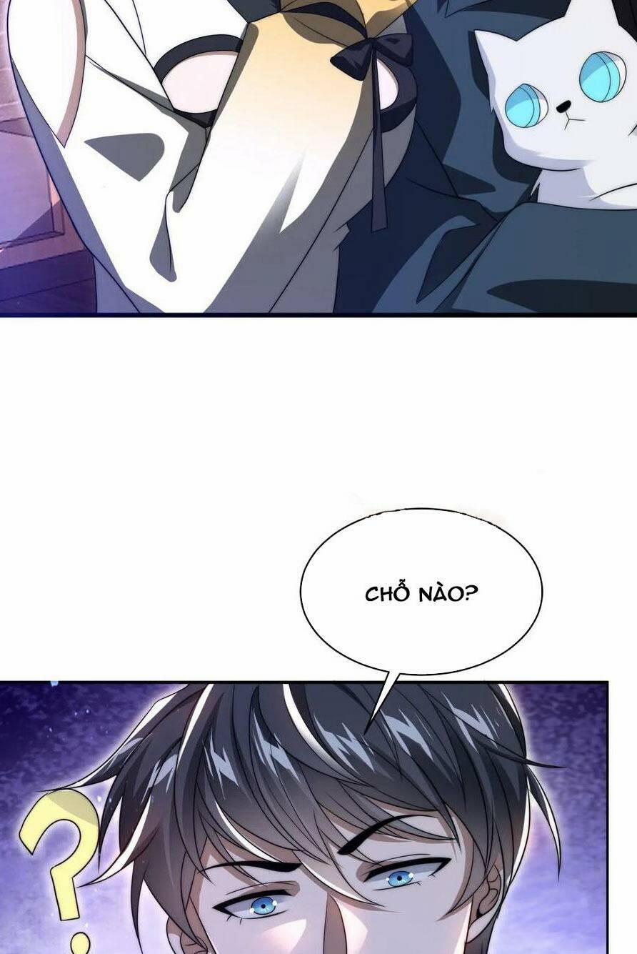 Tích Trữ 10 Vạn Vật Tư Trước Ngày Tận Thế 75 trang 10