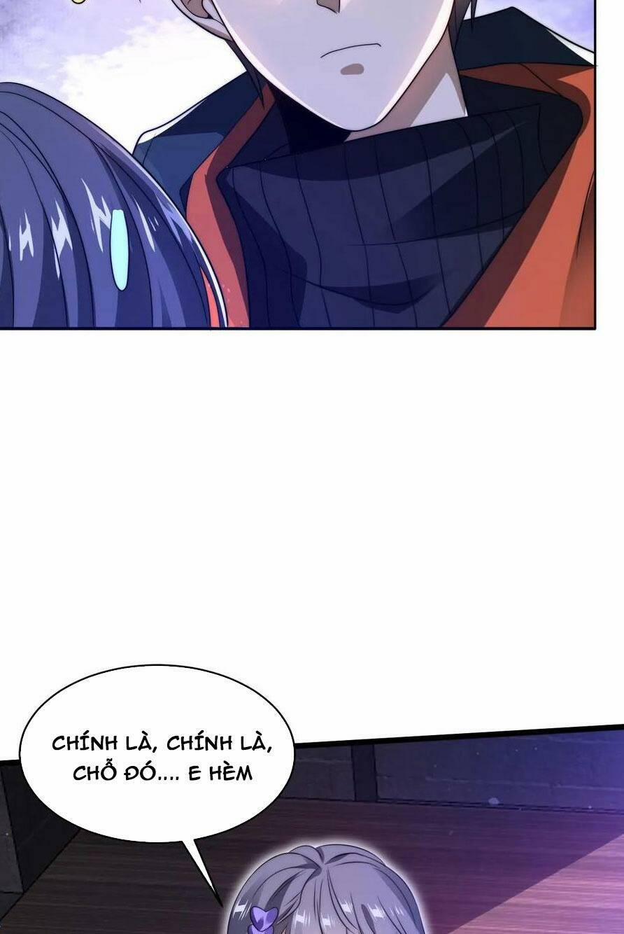 Tích Trữ 10 Vạn Vật Tư Trước Ngày Tận Thế 75 trang 11