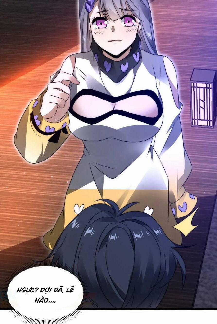 Tích Trữ 10 Vạn Vật Tư Trước Ngày Tận Thế 75 trang 12