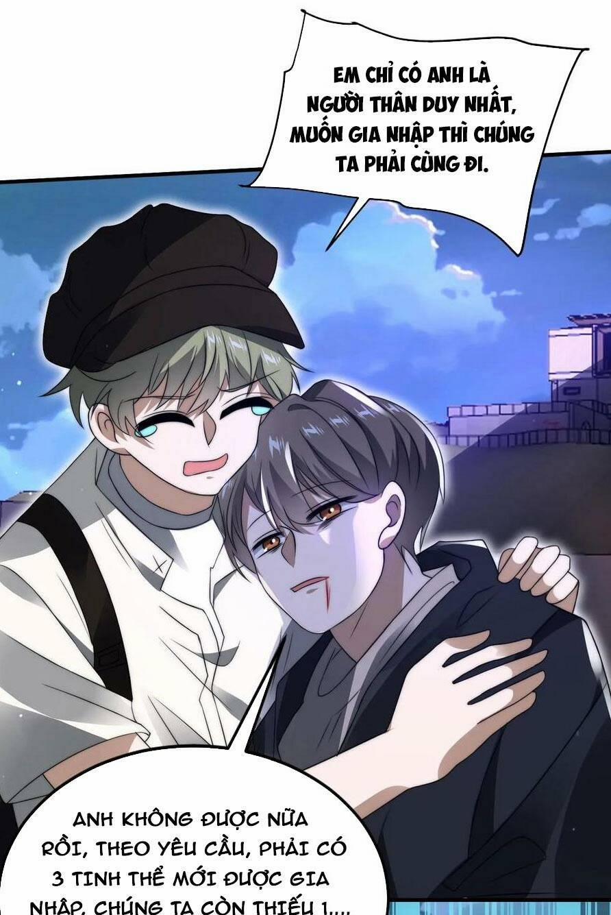 Tích Trữ 10 Vạn Vật Tư Trước Ngày Tận Thế 75 trang 16