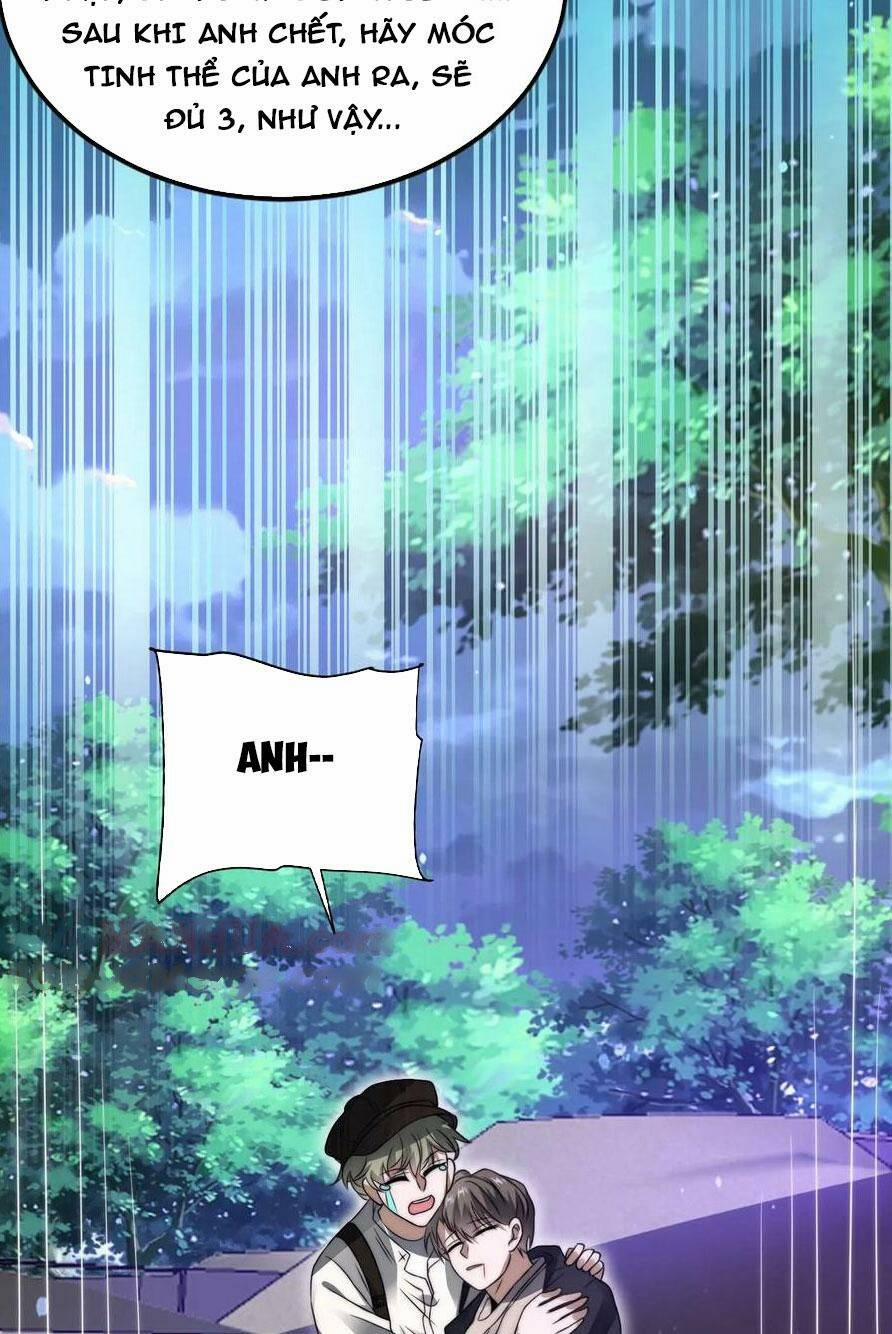 Tích Trữ 10 Vạn Vật Tư Trước Ngày Tận Thế 75 trang 17