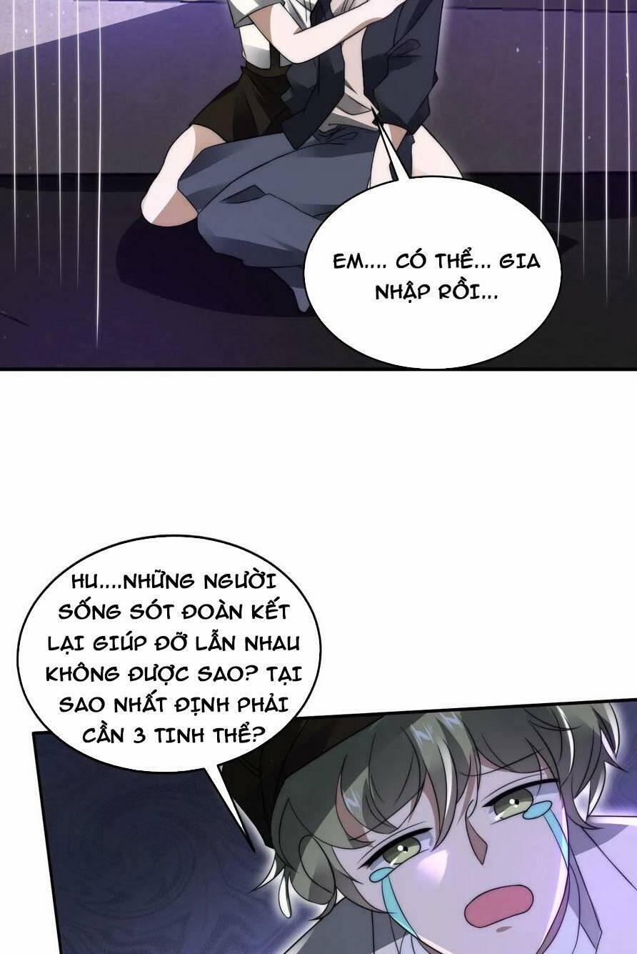 Tích Trữ 10 Vạn Vật Tư Trước Ngày Tận Thế 75 trang 18