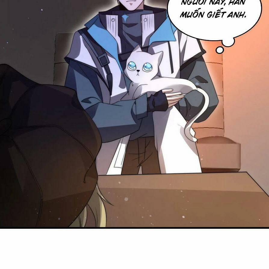 Tích Trữ 10 Vạn Vật Tư Trước Ngày Tận Thế 75 trang 25