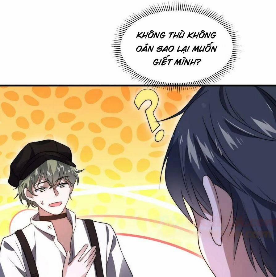 Tích Trữ 10 Vạn Vật Tư Trước Ngày Tận Thế 75 trang 26