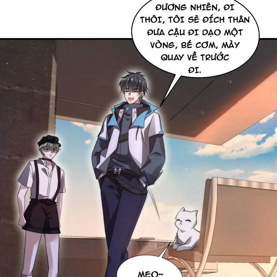 Tích Trữ 10 Vạn Vật Tư Trước Ngày Tận Thế 75 trang 28