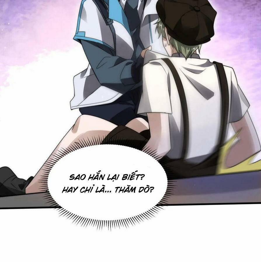 Tích Trữ 10 Vạn Vật Tư Trước Ngày Tận Thế 75 trang 33