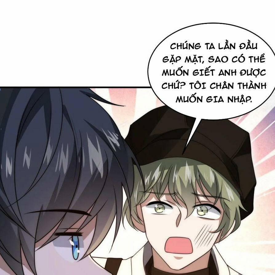 Tích Trữ 10 Vạn Vật Tư Trước Ngày Tận Thế 75 trang 34