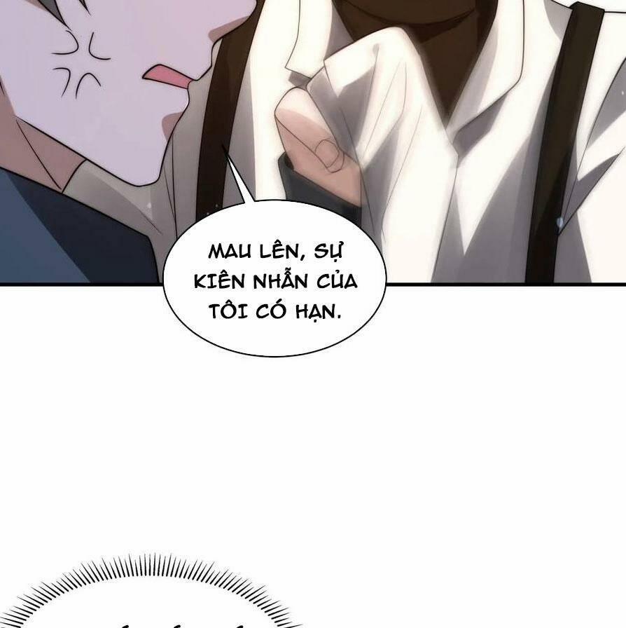 Tích Trữ 10 Vạn Vật Tư Trước Ngày Tận Thế 75 trang 35