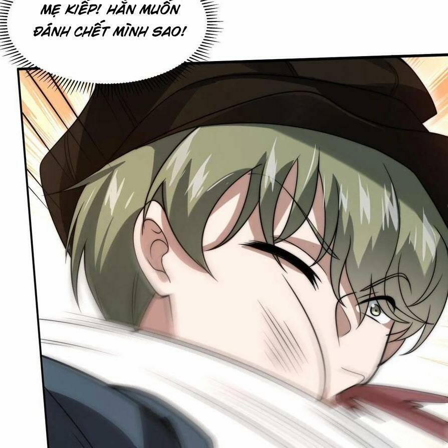 Tích Trữ 10 Vạn Vật Tư Trước Ngày Tận Thế 75 trang 36