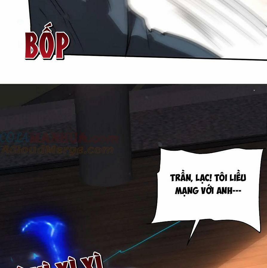 Tích Trữ 10 Vạn Vật Tư Trước Ngày Tận Thế 75 trang 37