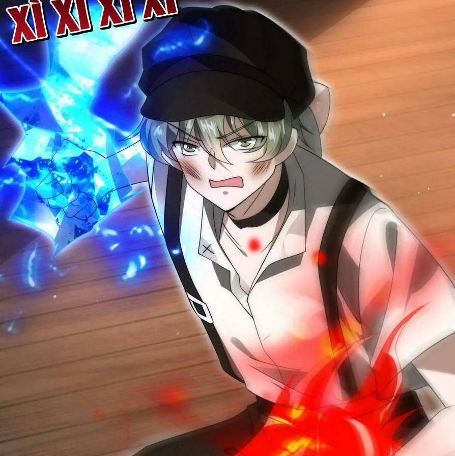 Tích Trữ 10 Vạn Vật Tư Trước Ngày Tận Thế 75 trang 38